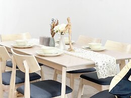 MH Maison by Manhattan Group