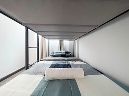 MH Maison by Manhattan Group