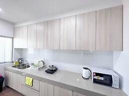 MH Maison by Manhattan Group