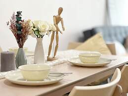 MH Maison by Manhattan Group