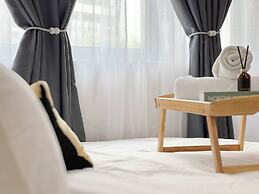 MH Maison by Manhattan Group