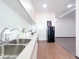 MH Maison by Manhattan Group