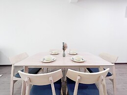 MH Maison by Manhattan Group