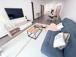 MH Maison by Manhattan Group