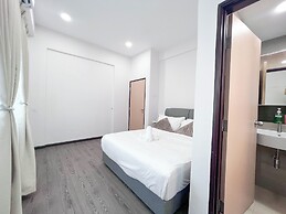 MH Maison by Manhattan Group