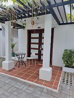 Coconut Paradise Bungalow Kampot