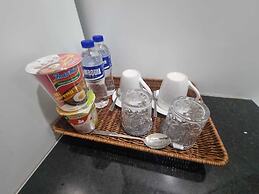 Coconut Paradise Bungalow Kampot