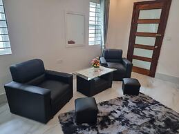 Coconut Paradise Bungalow Kampot