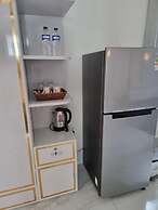 Coconut Paradise Bungalow Kampot