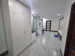 Coconut Paradise Bungalow Kampot