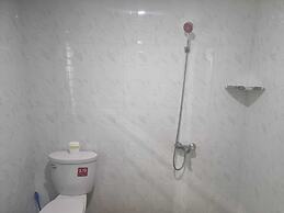 Coconut Paradise Bungalow Kampot