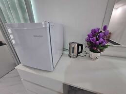 Coconut Paradise Bungalow Kampot