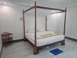 Coconut Paradise Bungalow Kampot