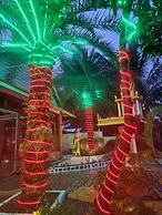 Coconut Paradise Bungalow Kampot