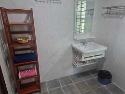 Coconut Paradise Bungalow Kampot