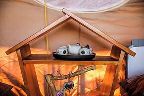 Cloud9 & Cloud View Glamping