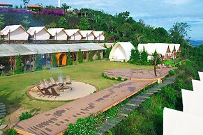 Cloud9 & Cloud View Glamping