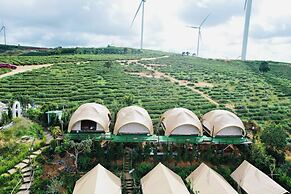 Cloud9 & Cloud View Glamping