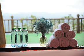 Cloud9 & Cloud View Glamping