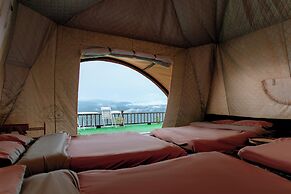 Cloud9 & Cloud View Glamping