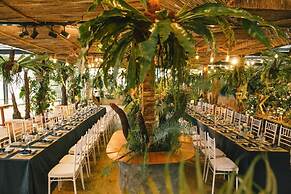 Cloud9 & Cloud View Glamping