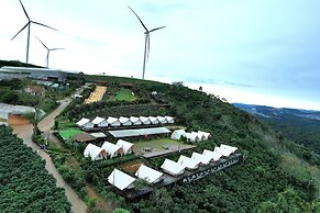 Cloud9 & Cloud View Glamping