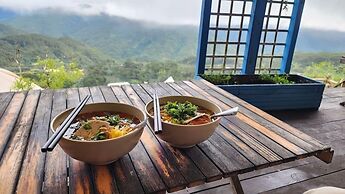 Cloud9 & Cloud View Glamping