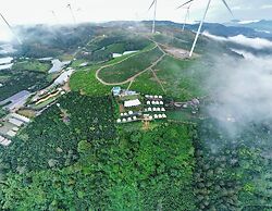 Cloud9 & Cloud View Glamping