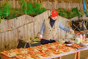 Cloud9 & Cloud View Glamping