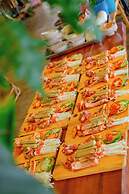 Cloud9 & Cloud View Glamping