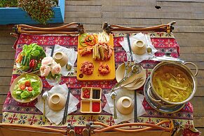 Cloud9 & Cloud View Glamping