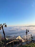 Cloud9 & Cloud View Glamping