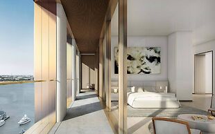 Skyline Luxe Panoramic Suites & towers Toronto