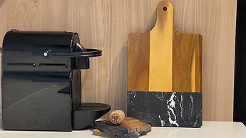 Skyline Luxe Panoramic Suites & towers Toronto