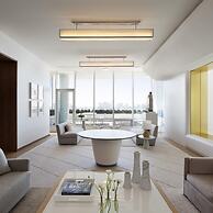 Skyline Luxe Panoramic Suites & towers Toronto