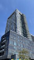 Skyline Luxe Panoramic Suites & towers Toronto