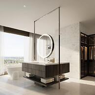 Skyline Luxe Panoramic Suites & towers Toronto
