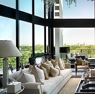 Skyline Luxe Panoramic Suites & towers Toronto