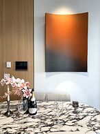 Skyline Luxe Panoramic Suites & towers Toronto