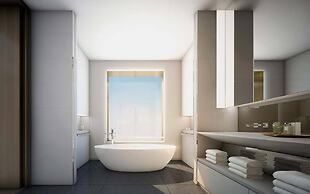 Skyline Luxe Panoramic Suites & towers Toronto