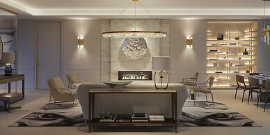 Skyline Luxe Panoramic Suites & towers Toronto