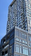 Skyline Luxe Panoramic Suites & towers Toronto