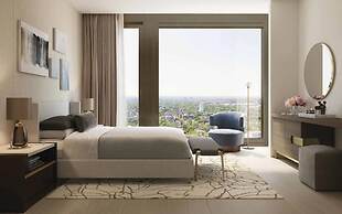 Skyline Luxe Panoramic Suites & towers Toronto