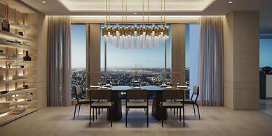 Skyline Luxe Panoramic Suites & towers Toronto