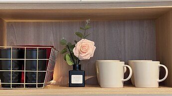 Skyline Luxe Panoramic Suites & towers Toronto