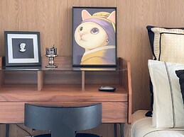 Skyline Luxe Panoramic Suites & towers Toronto