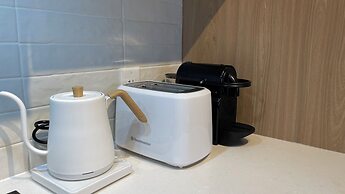 Skyline Luxe Panoramic Suites & towers Toronto