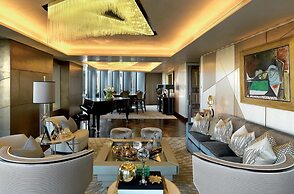 Skyline Luxe Panoramic Suites & towers Toronto