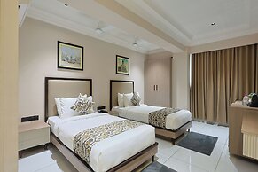Hotel Royal Town