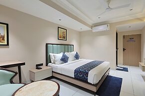 Hotel Royal Town